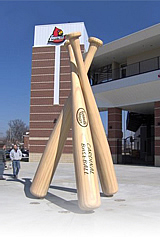 WPC Fountian Walk - UofL