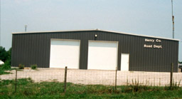 100x140 road department facility